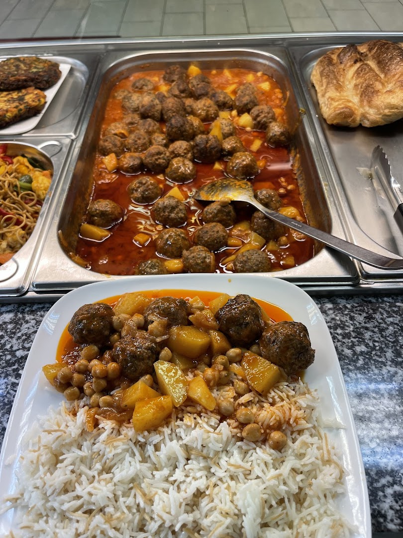 Frische Zutaten